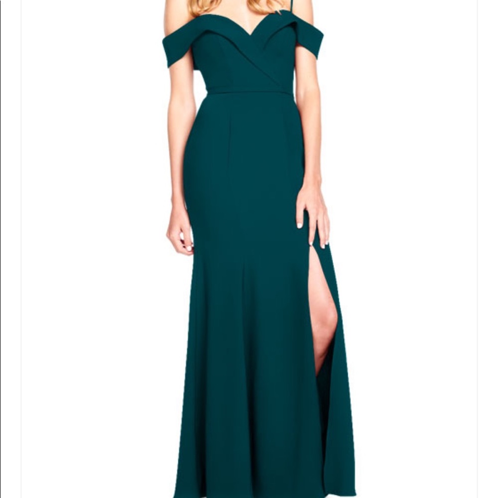 Bari Jay Dress